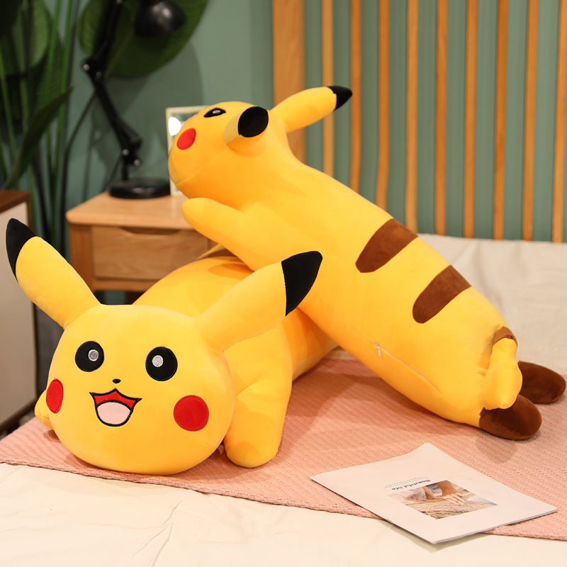 Tik Tok Live Products Sale PKM Long pillow Series