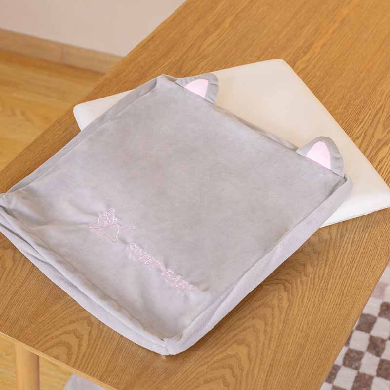 Cute Animal Summer Cushion 16 inch