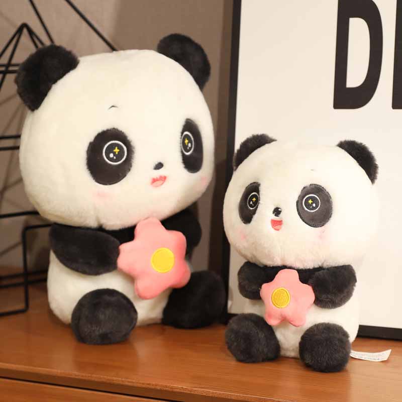 Kawaii Panda Doll
