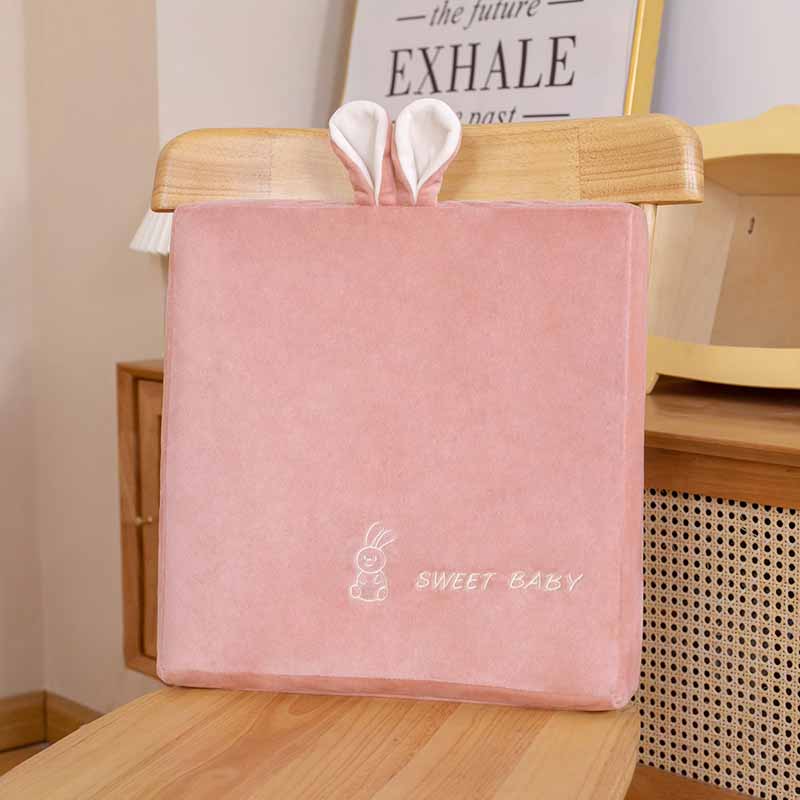 Cute Animal Summer Cushion 16 inch