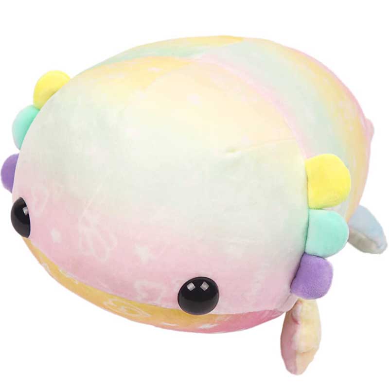 Cute Axolotl Plush