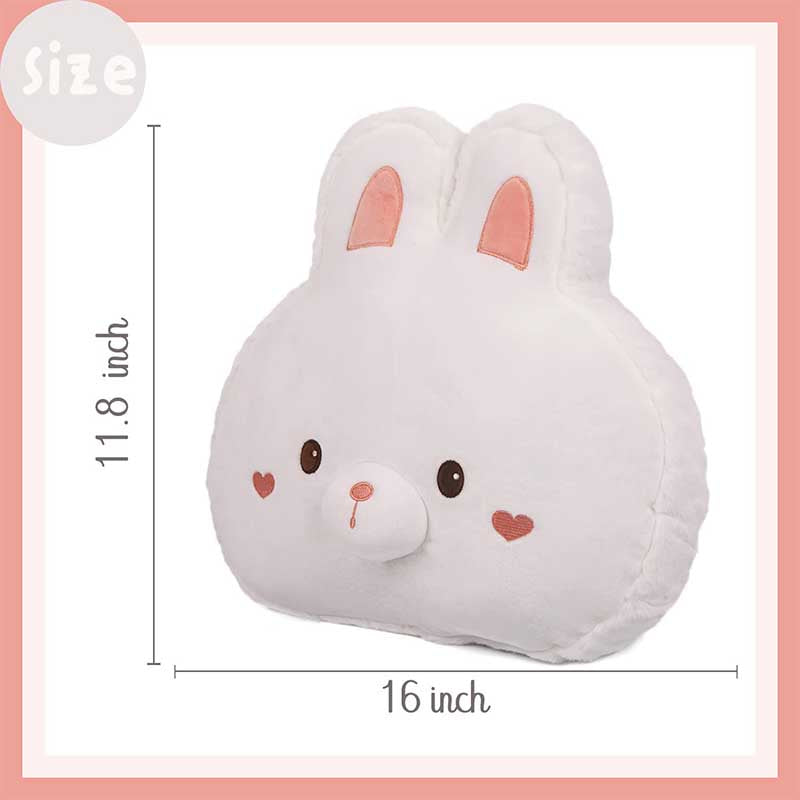 12 inch Cute Bunny Plush