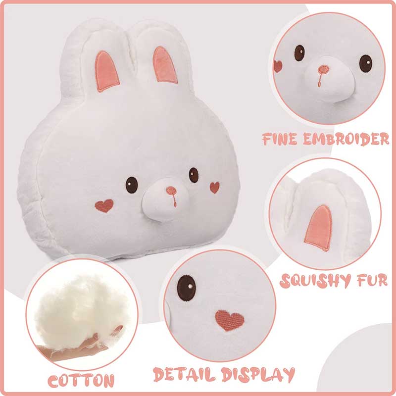 12 inch Cute Bunny Plush