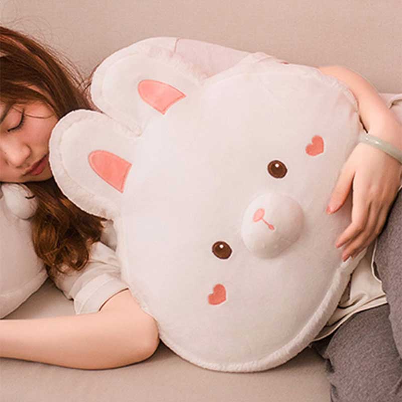 12 inch Cute Bunny Plush