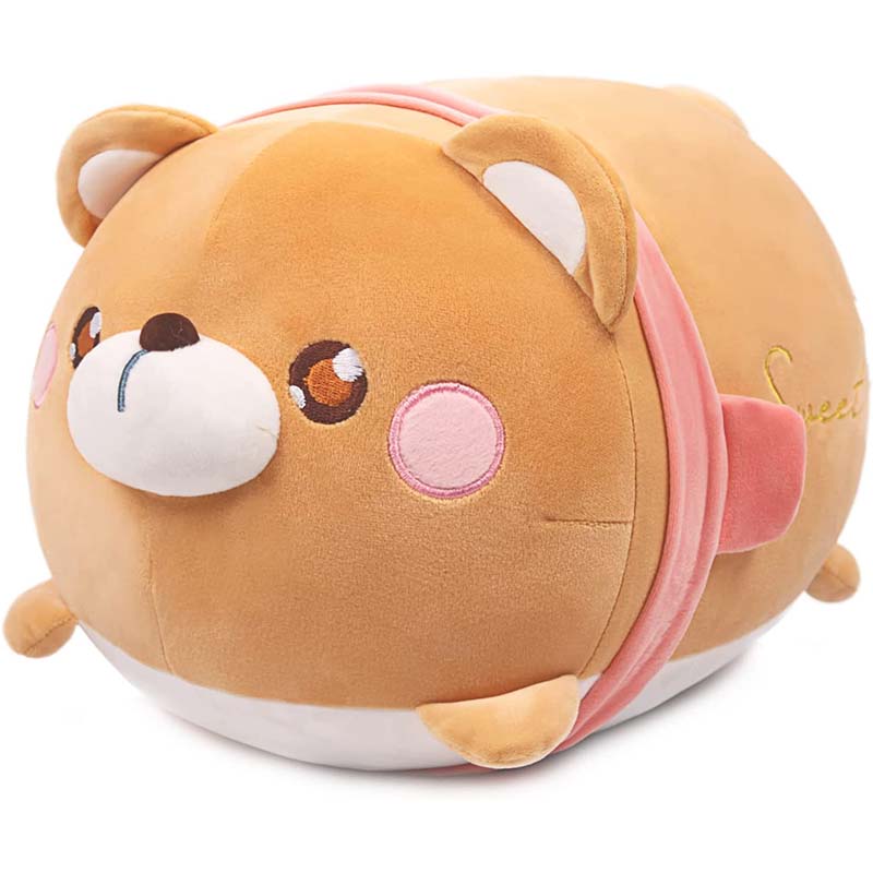 11 inch Cute Bear Plush