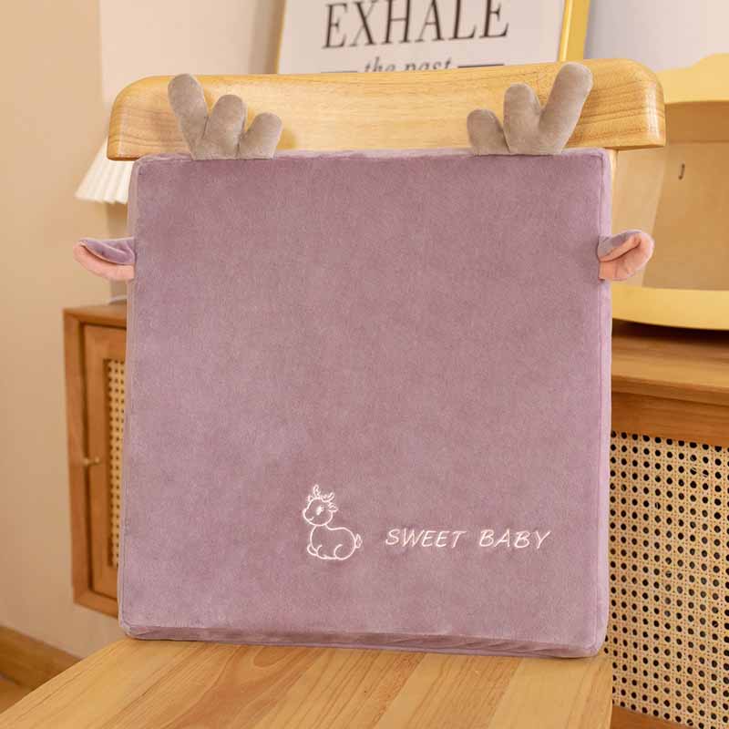 Cute Animal Summer Cushion 16 inch