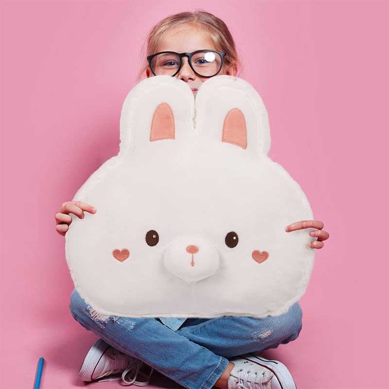 12 inch Cute Bunny Plush