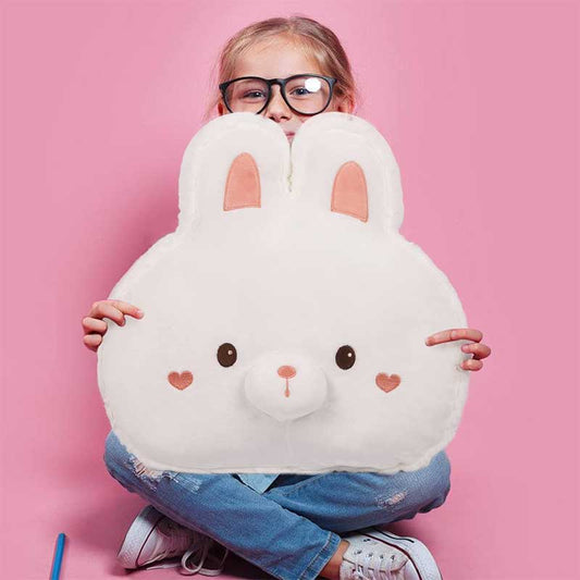 12 inch Cute Bunny Plush