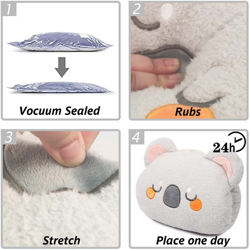 14 inch Cute Koala Animal Plush