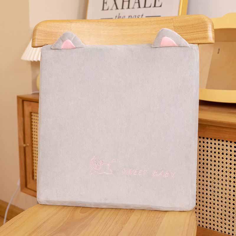 Cute Animal Summer Cushion 16 inch