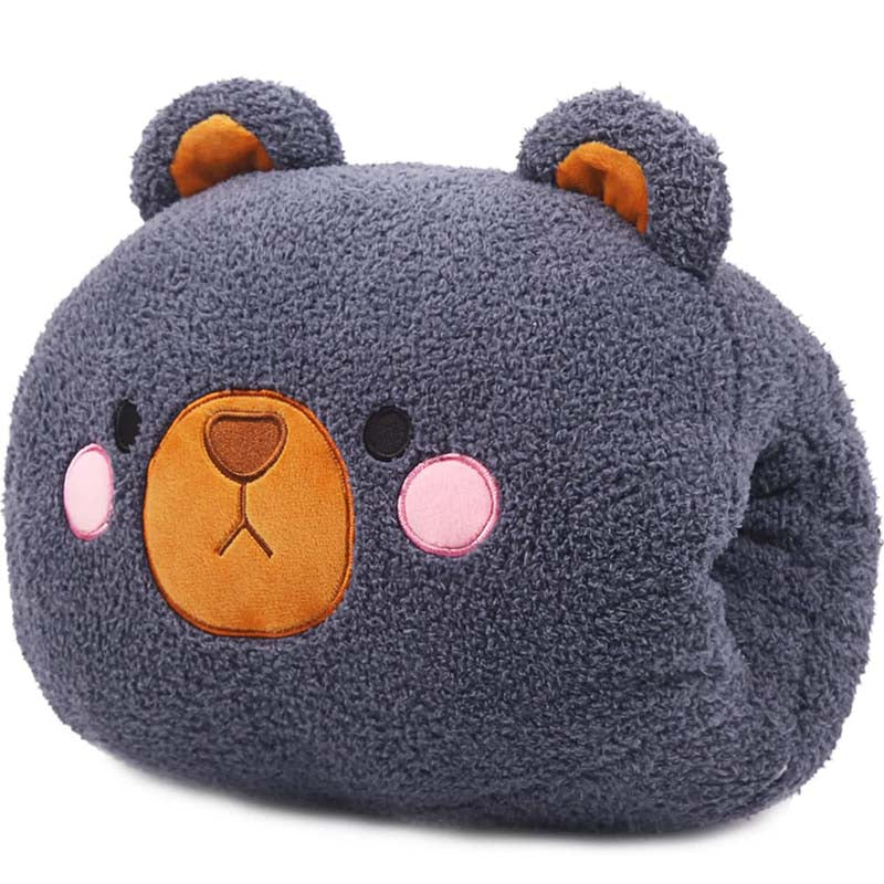 14 inch Cute Bear Animal Plush