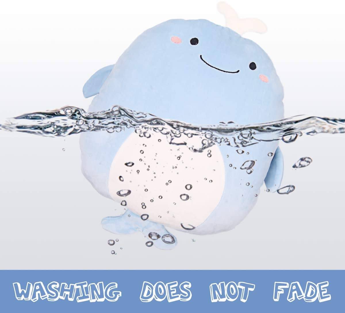 Arelux-home-Whale Plush TOYS_AND_GAMES ARELUX