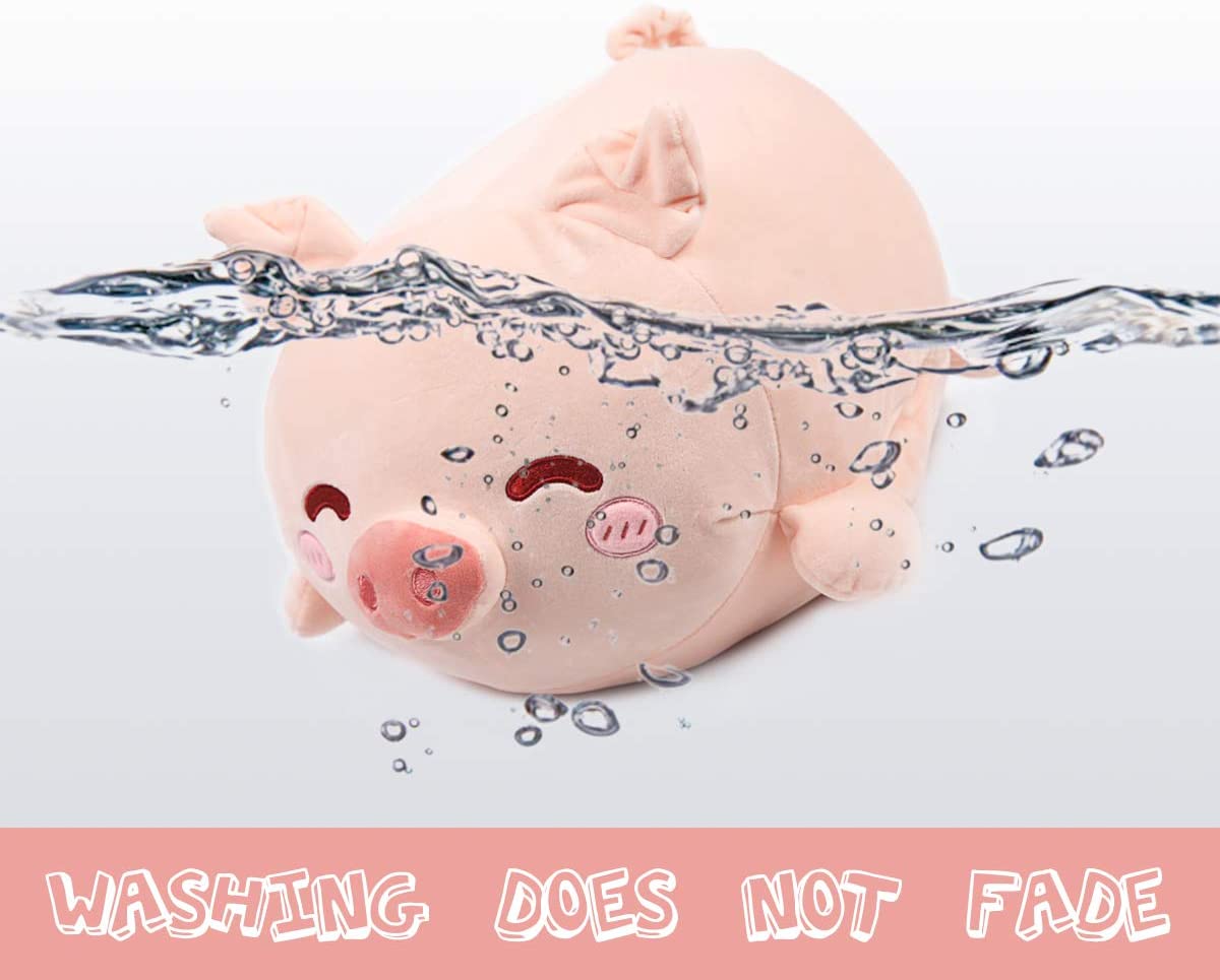 Arelux-home-Fat Pig Plush