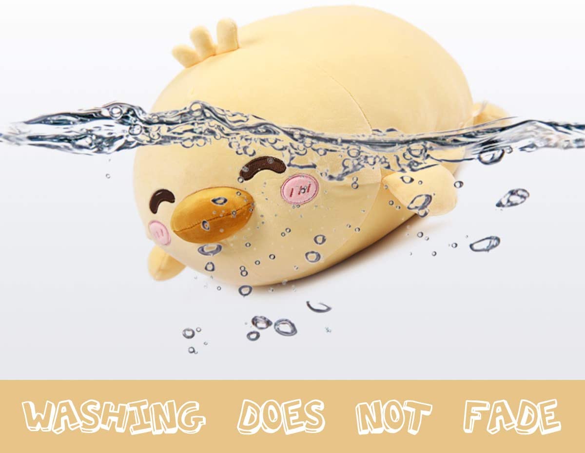 Arelux-home-Duck Plush