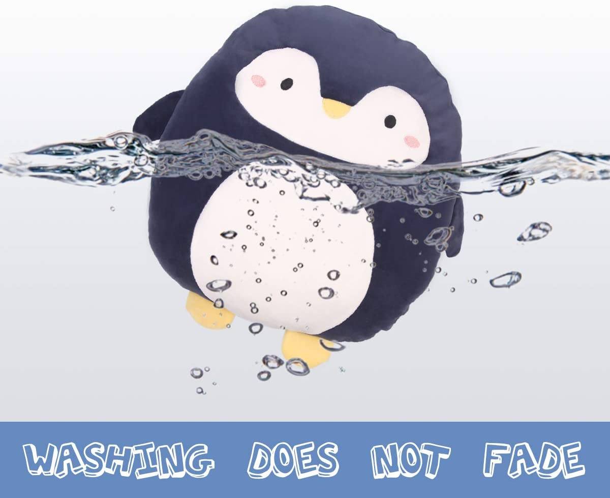 Arelux-home-Penguin Plush TOYS_AND_GAMES ARELUX