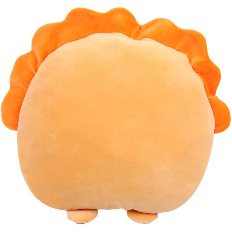 16 inch Lion Plush
