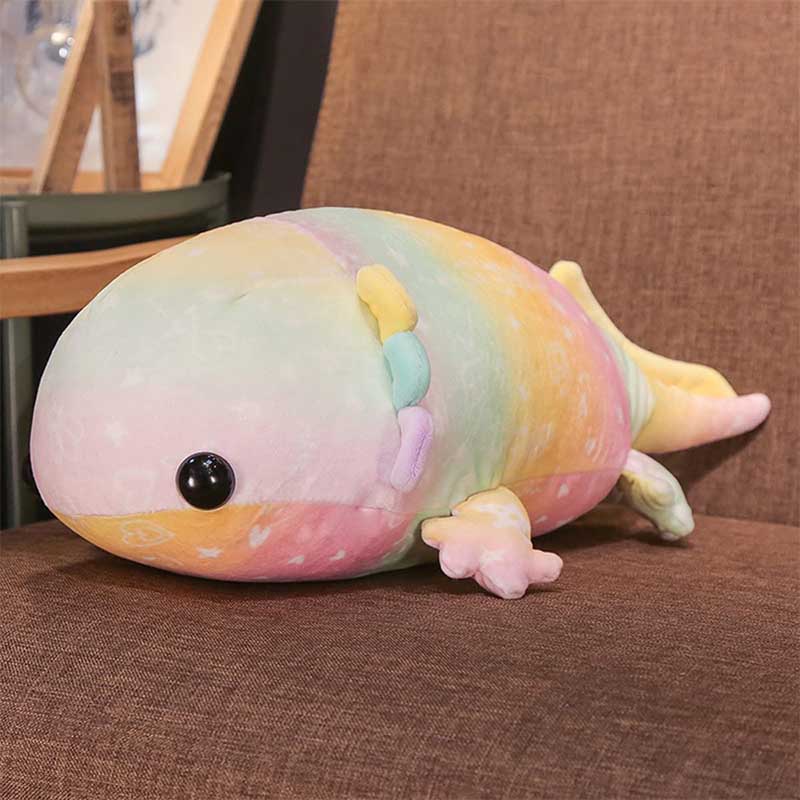 Cute Axolotl Plush