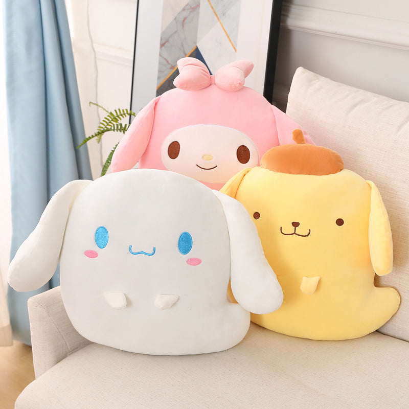 Cute Little Ghost Weighted Stuffed Animal Funny Plush New Arrival Creative