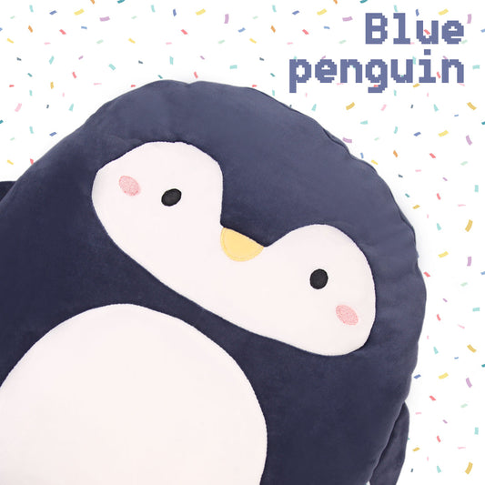Arelux-home-Penguin Plush TOYS_AND_GAMES ARELUX 
