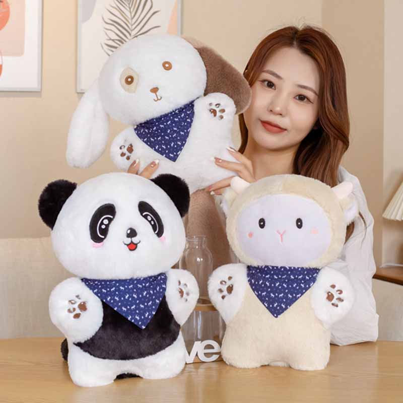 Kawaii Stuffed Animals for Kids 22 inch – Arelux-home