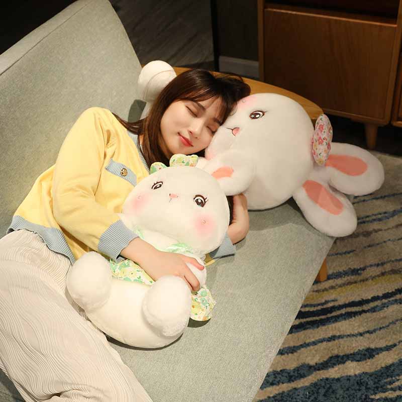 Kawaii Bunny Stuffed Animal