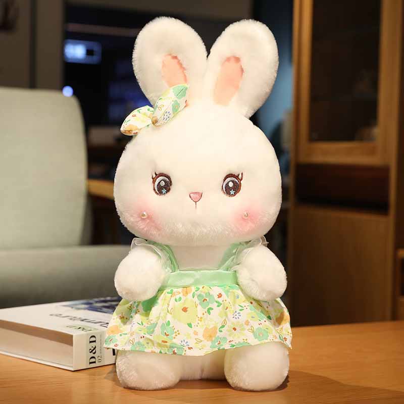 Kawaii Bunny Stuffed Animal