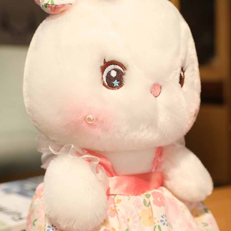 Kawaii Bunny Stuffed Animal