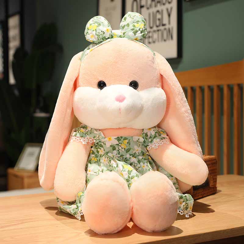 Kawaii Rabbit Doll Bunny Stuffed Animal