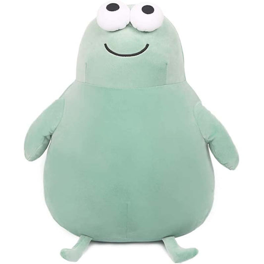 12 inch Cute Frog Plush