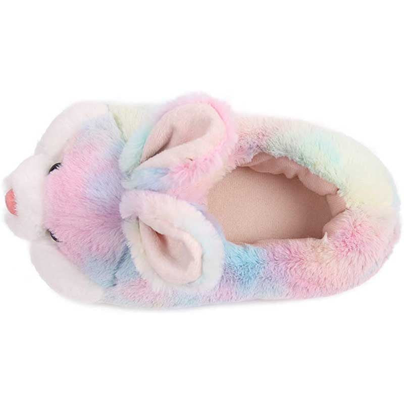 Kids Classic Bunny Slippers