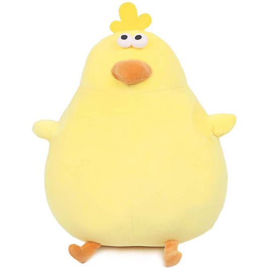 12 inch Cute Chicken Plush