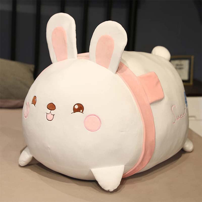 11 inch Cute Bunny Plush