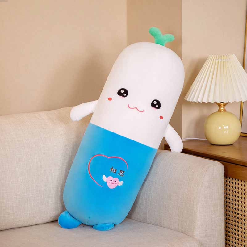 Emotional Capsule Plush 23.6 inch