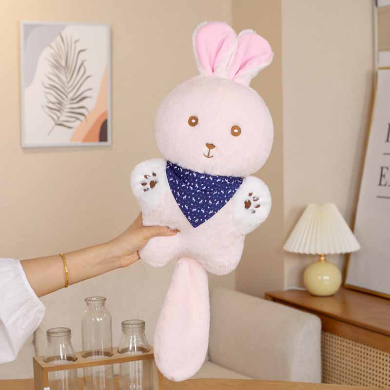 Kawaii Stuffed Animals for Kids 22 inch bunny