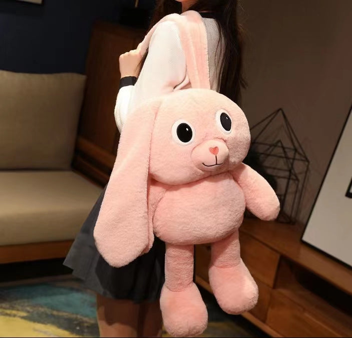 Long Ear Bunny Plush toy