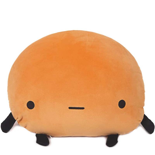 Potato Plush Toy Yellow