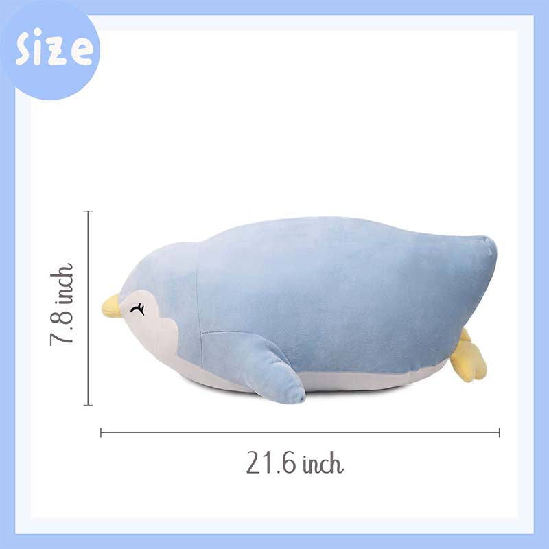 22 inch Cute Penguin Plushie