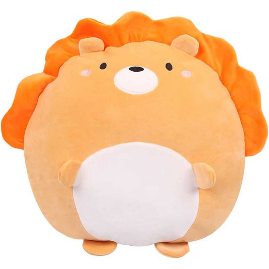 16 inch Lion Plush
