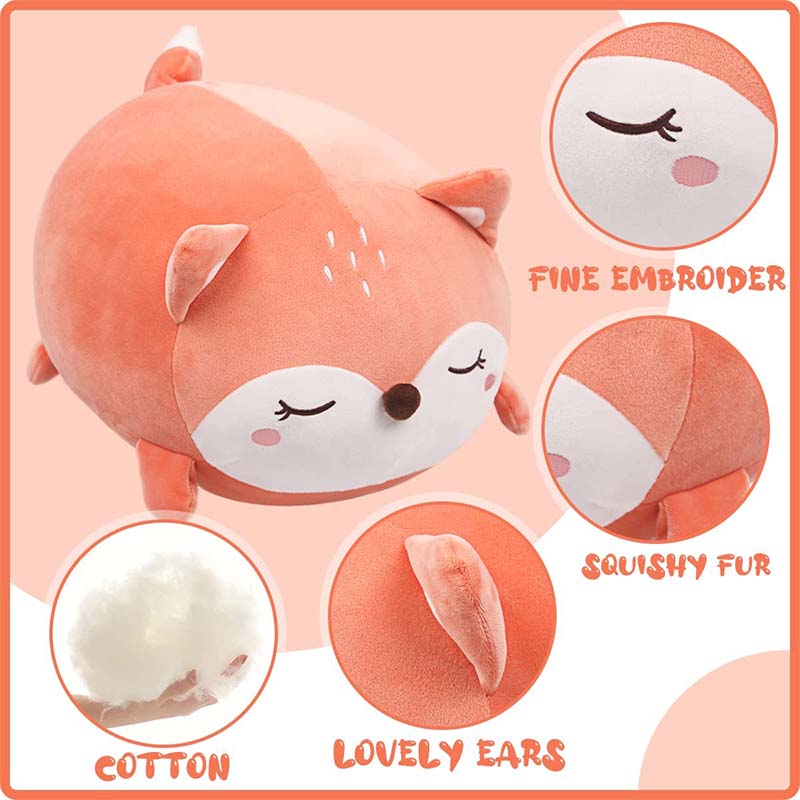 Fox Plush