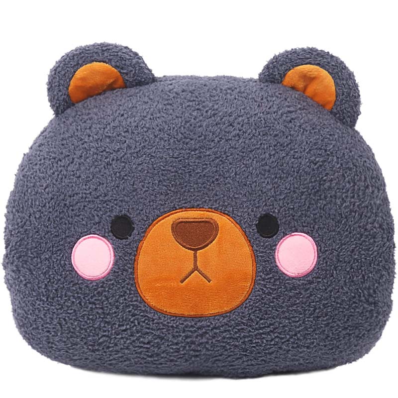 14 inch Cute Bear Animal Plush