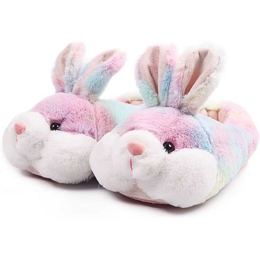 Kids Classic Bunny Slippers