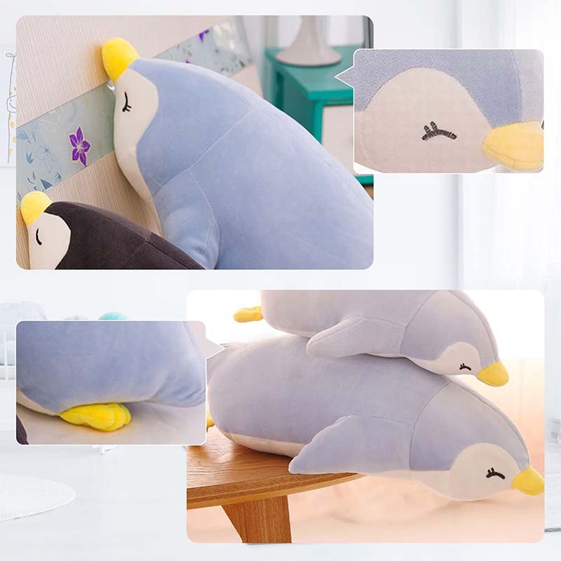 22 inch Cute Penguin Plushie