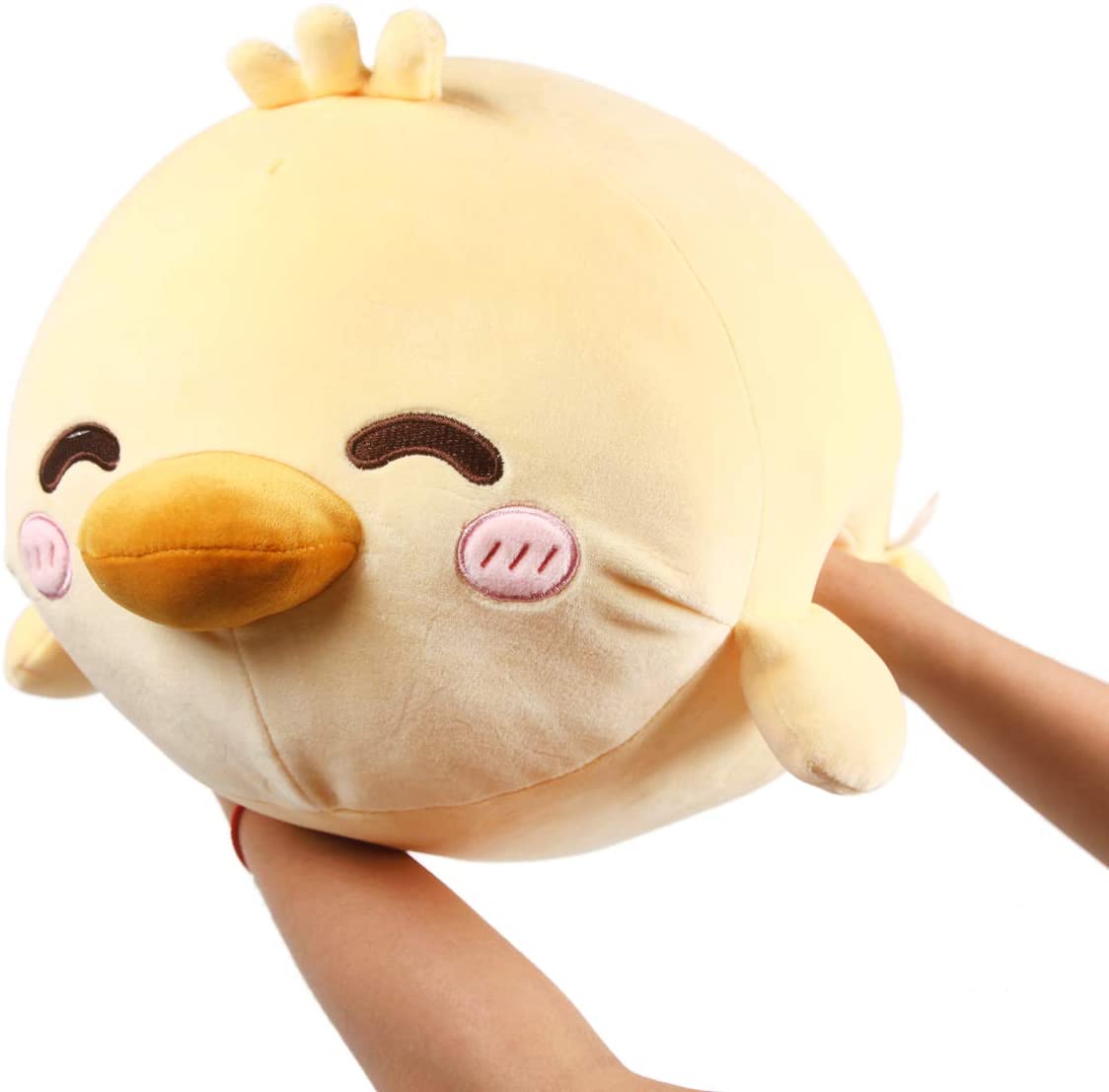 Arelux-home-Duck Plush