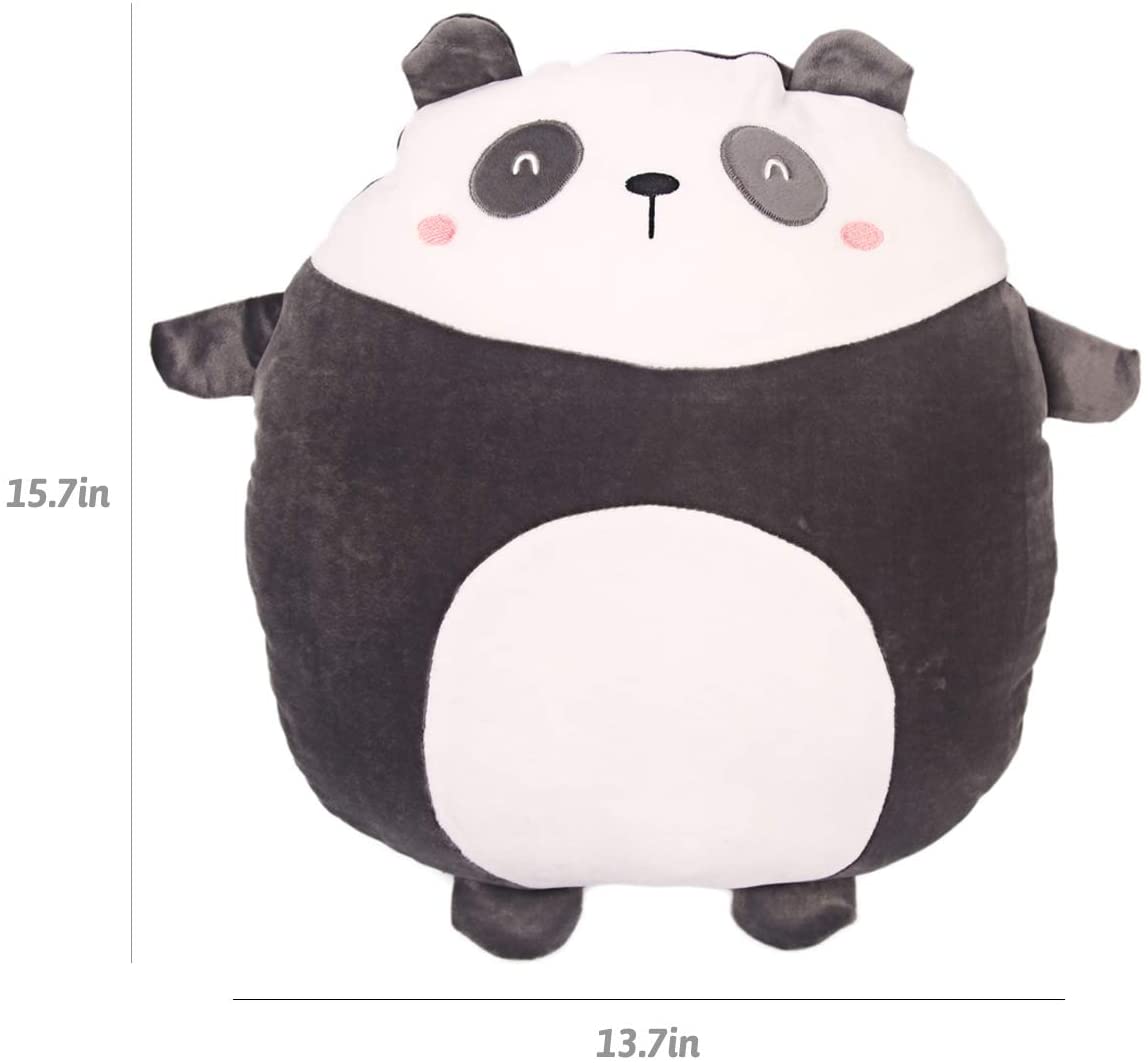 Arelux-home-Panda Plush TOYS_AND_GAMES ARELUX 