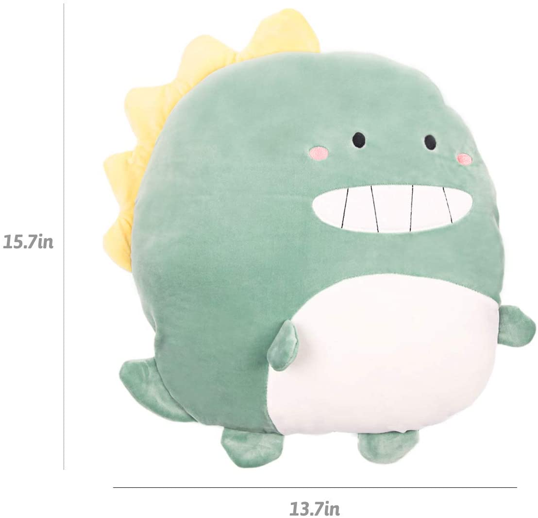 Arelux-home-Dinosaur Plush TOYS_AND_GAMES ARELUX 