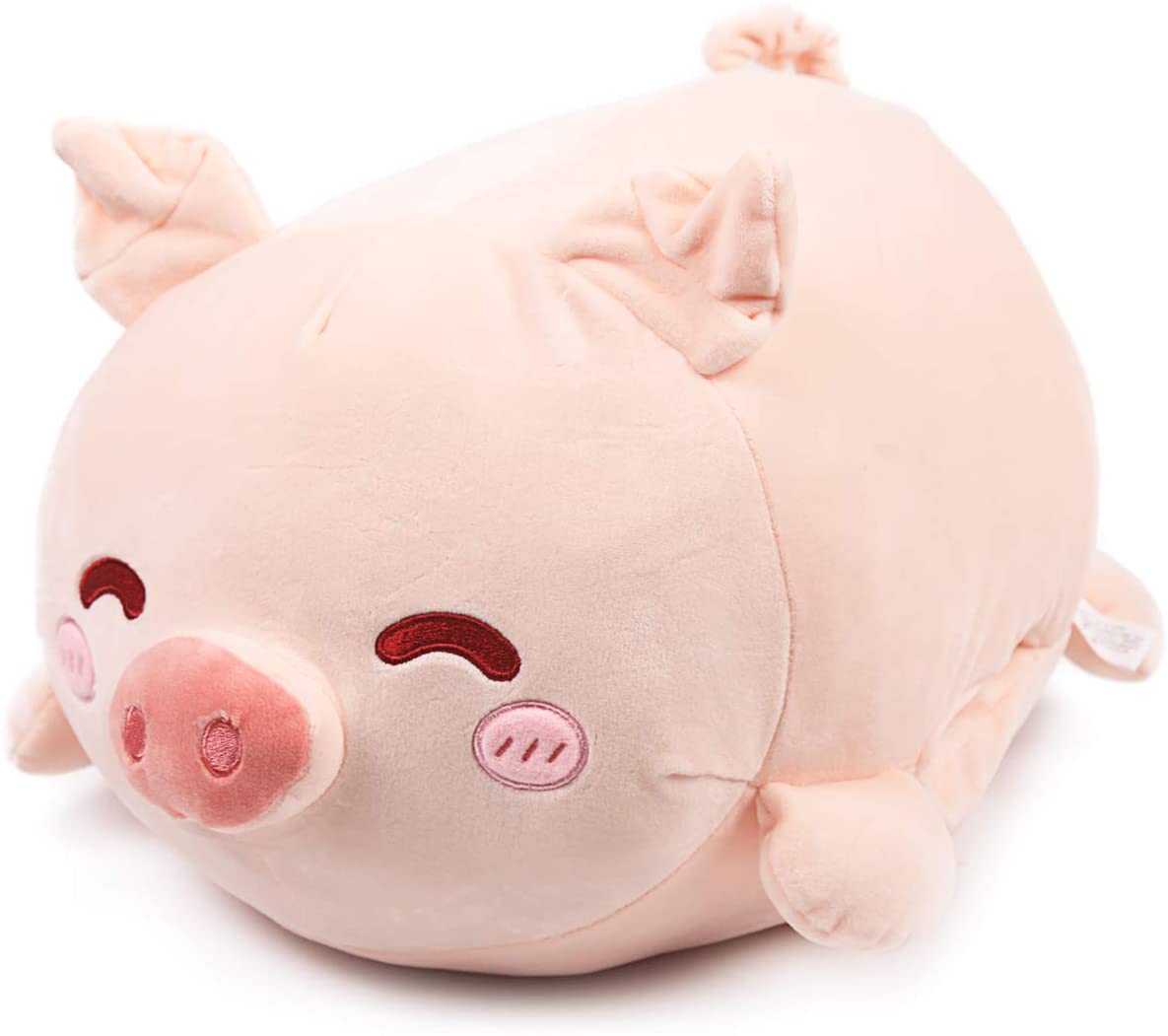 Arelux-home-Fat Pig Plush