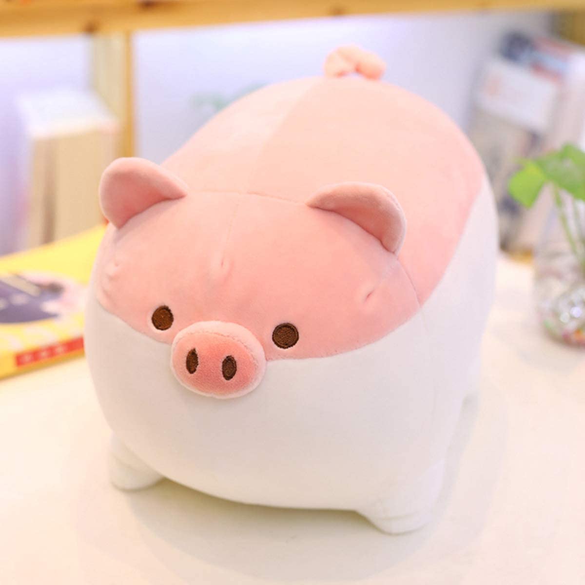 Arelux-home-Pig Plush
