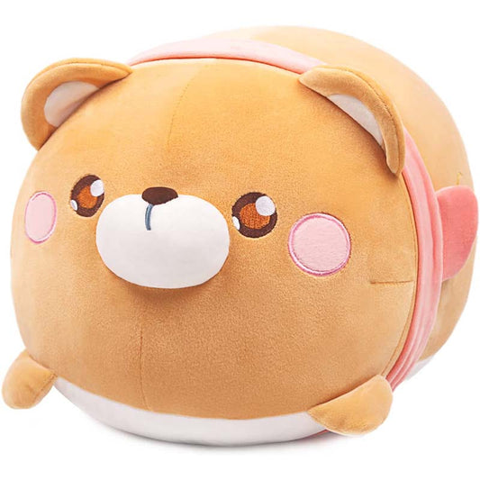 11 inch Cute Bear Plush