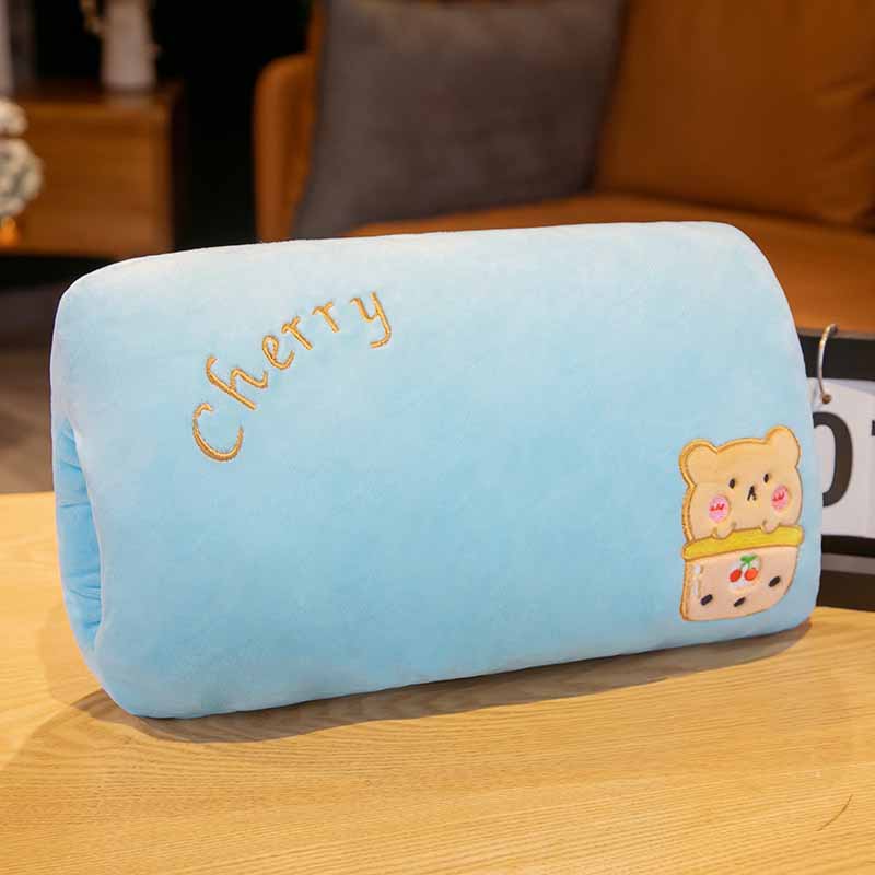 Kawaii Hand Warmer Pillow 12.6 inch