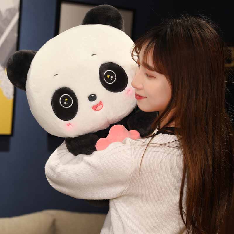 Kawaii Panda Doll